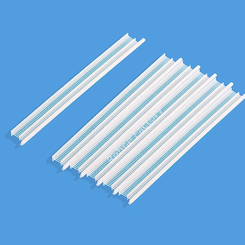 4.4mm Nylon  Micro Pins Micro Tag Gun Micro Tagging Needle for Garment