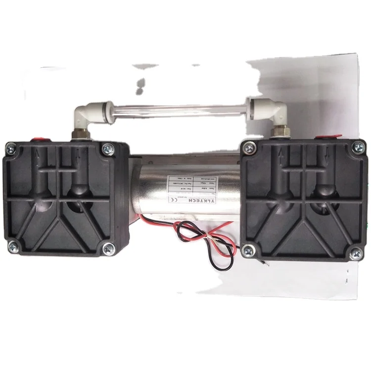 micro gas pump DA90DC-TH