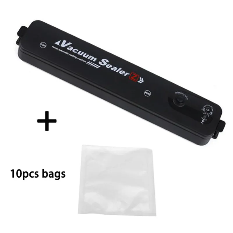  Kitchen Vacuum Food Sealer 220V/110V Automatic vacuum