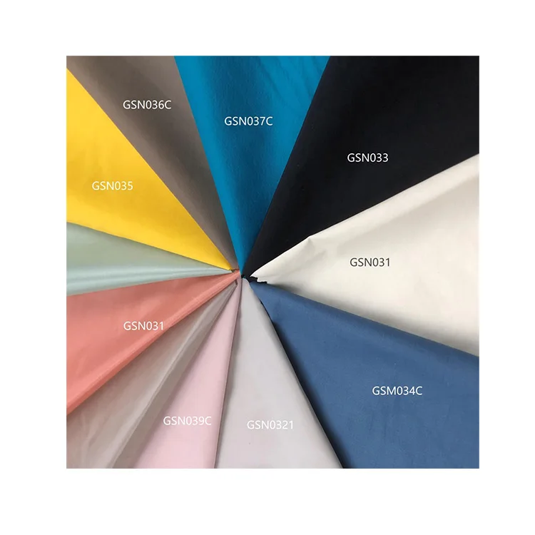 
 Дешевые 480T full dull Водонепроницаемая нейлоновая тафтяная ткань, тянущаяся в 4 направлениях, boardshort  