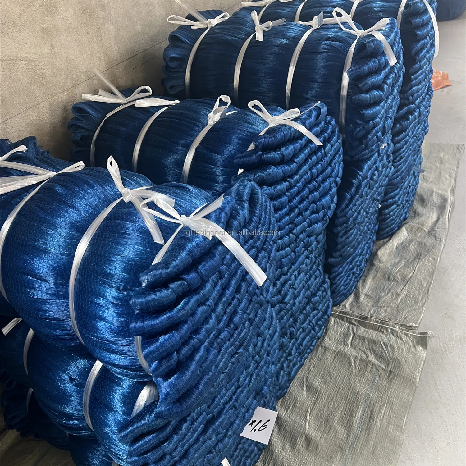 Нейлоновая моноволоконная сетка 8 ммкв