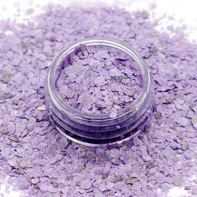 Китайский производитель, насыпные натуральные Порошковые слюдяные пигменты, синтетические слюдяные хлопья