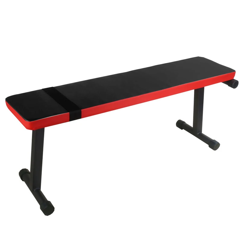 Multi-functional dumbbell stool foldable bench bench flat bird stool sit-up healthy webs indoor fitness equipment