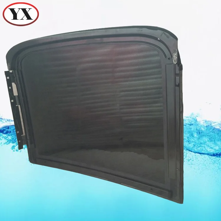 Высокое качество OEM продукт панорамный люк для Hyundai Tucson FWS RW RQ SW крыши стеклянный панорамный люк assebly, хит продаж