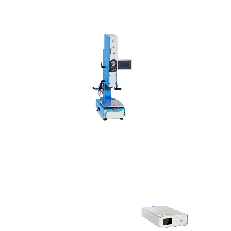 High Quality 1200W Ultrasonic Welding Machine Is Used For Manufacturing Airbag And Sun Visor Parts