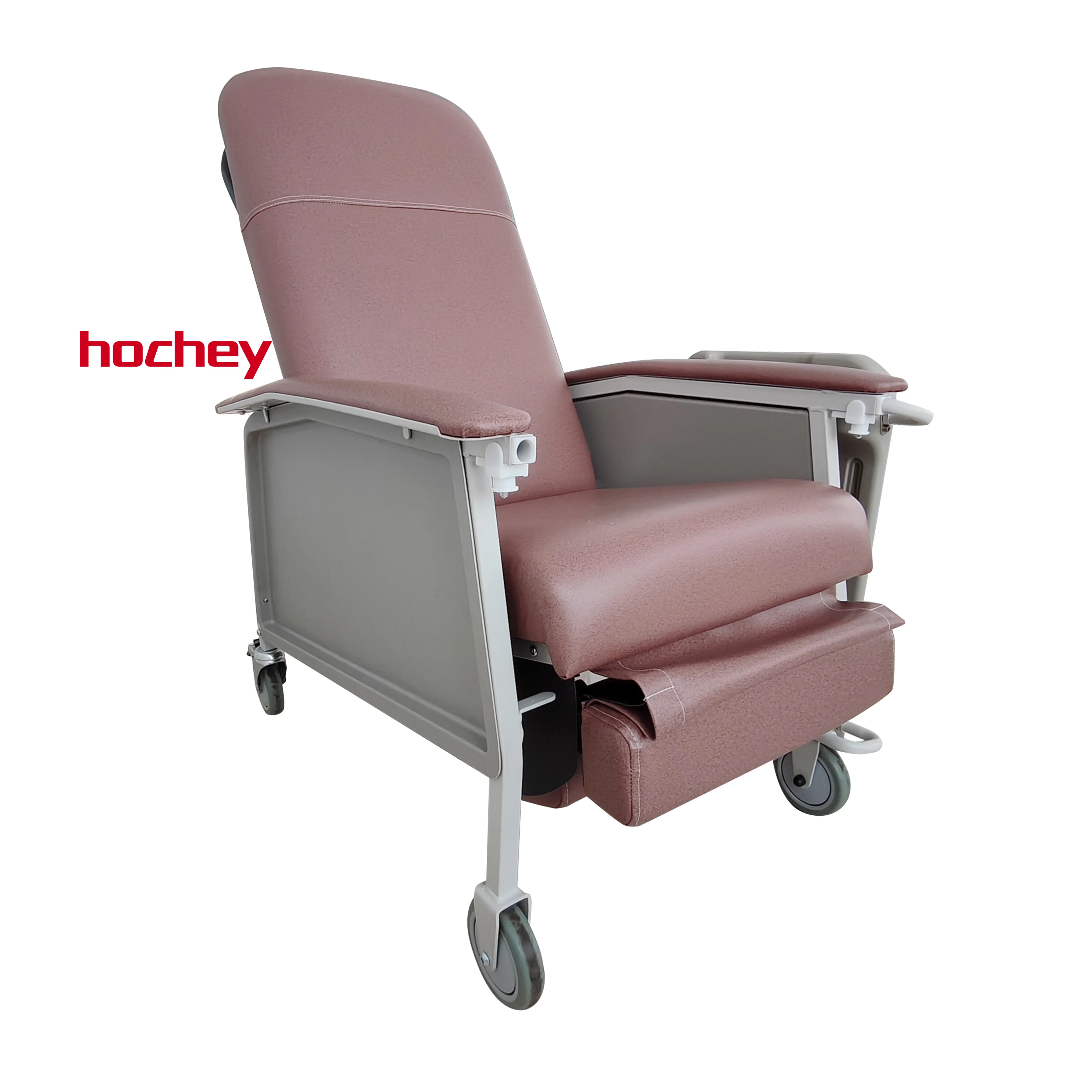 Factory hot sale phlebotomy blood phlebotomy chairs blood blue blood drawing chair
