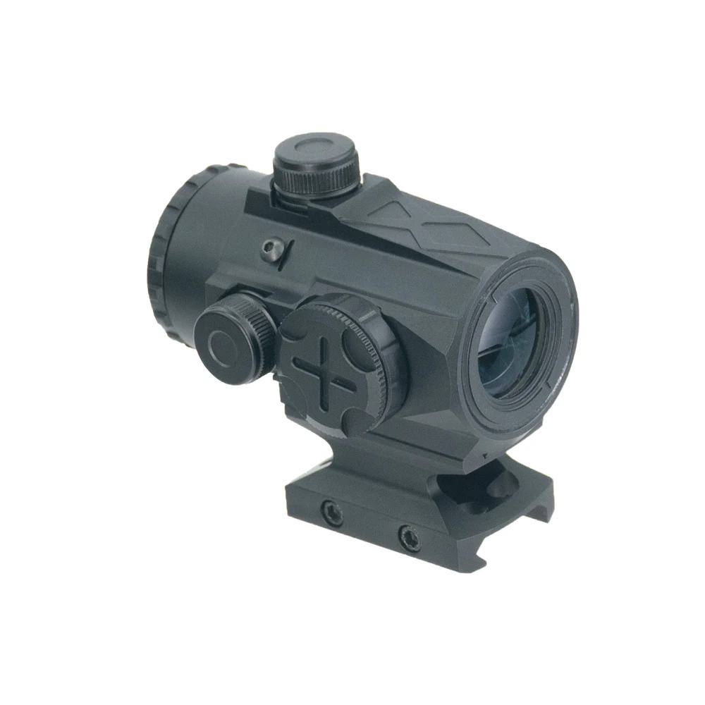 TRISTAR  3X22 New Arrival Compact Prism Scope  Durable red dot sight for hunting