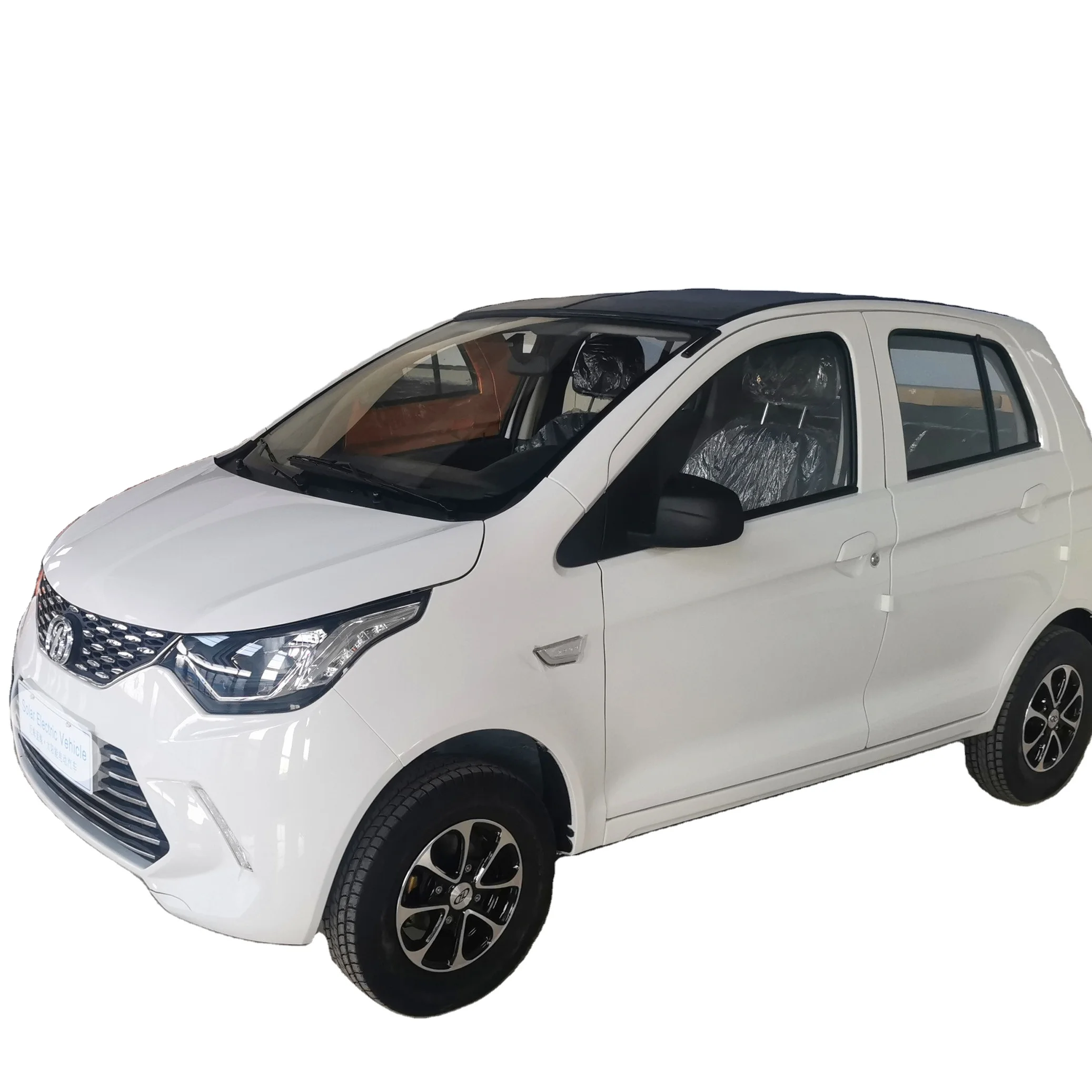 
M7 factory direct sales of new energy long life electric vehicles 