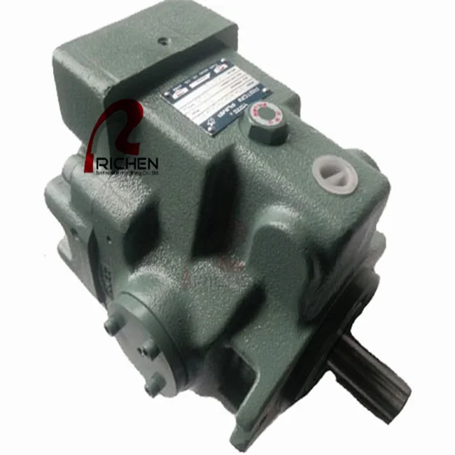 Yuken насос A37-F-R-04-H-K-3293 Гидравлический масляный в