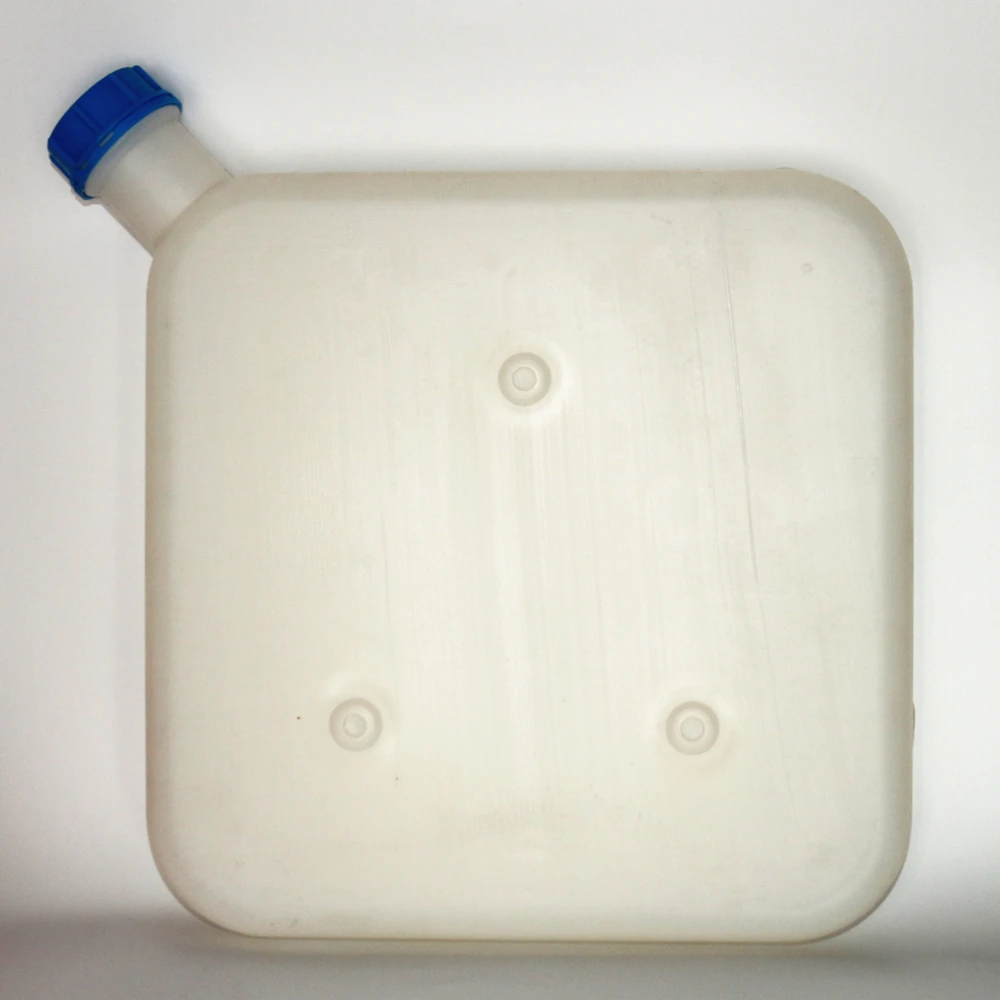 Okyrie 10L Air Diesel Parking Heater Fuel Tank Gasoline Oil Storage Box Water Tank Plastic For Webasto Eberspacher