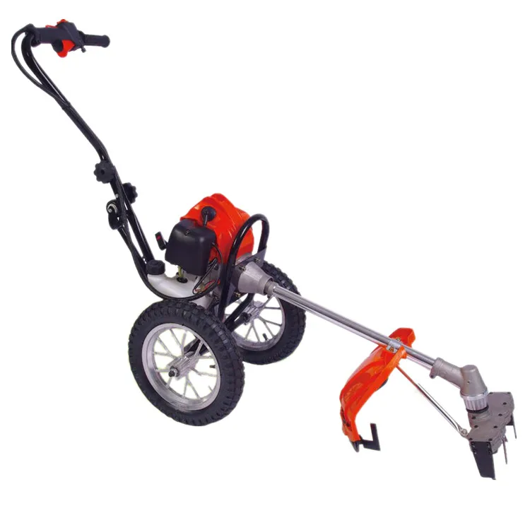HOT hand push tiller new cultivators mini tiller