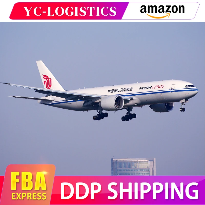 Air Shipping to USA Canada UK Europe Ddp Germany France Uk Usa Air Freight China All Types Monday ddp shipping air cargo