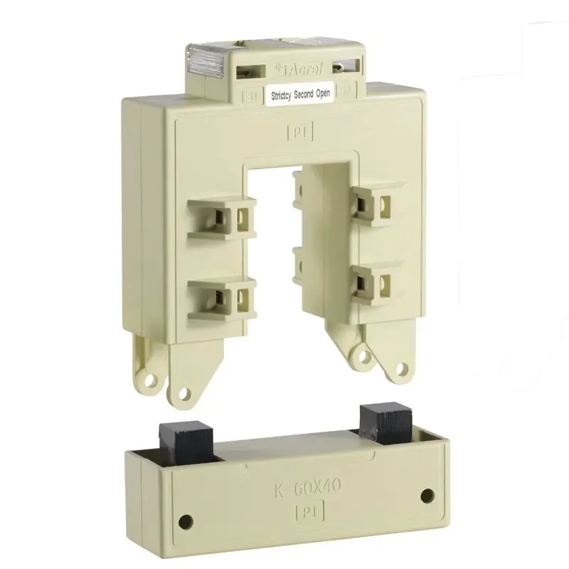 acrel AKH-0.66-K-200*80 current transformer 1000/5(1) compatible with inverter for solar system