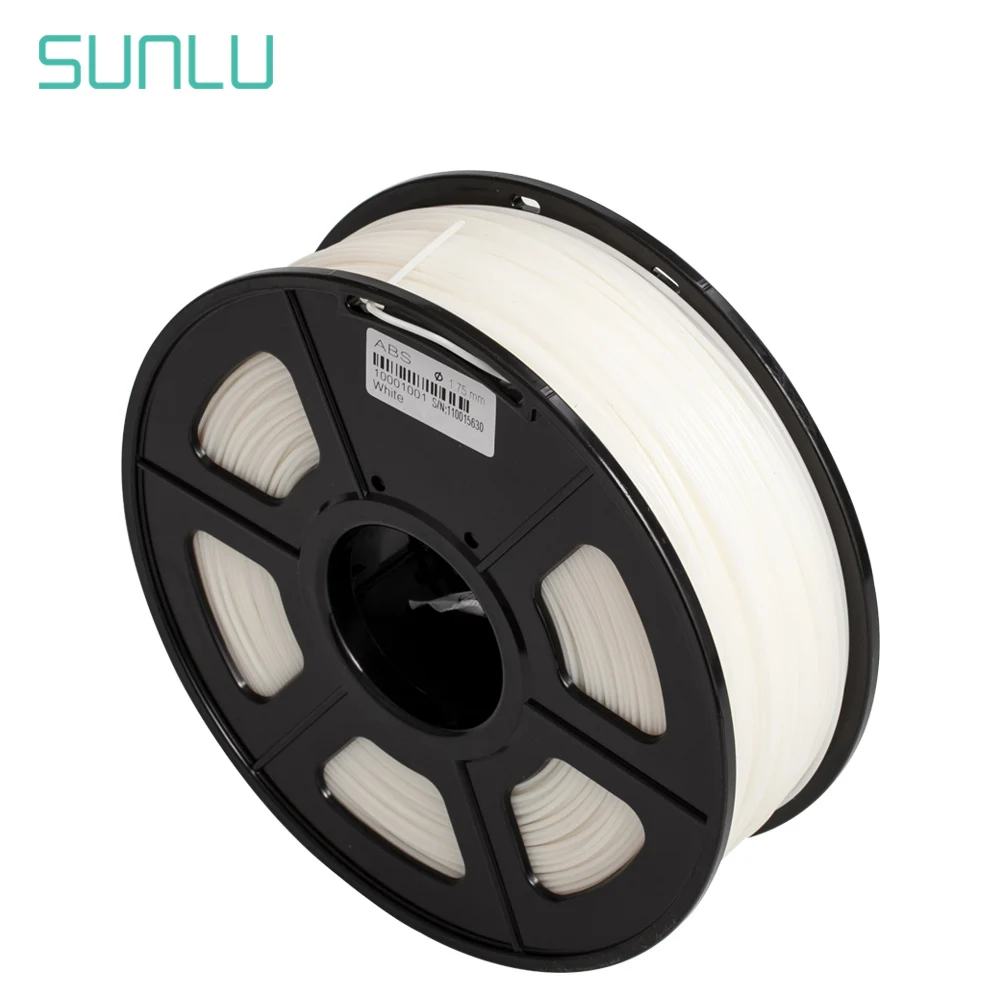 Low price 1.75mm 3.0mm PC  polycarbonate 3d printer filament 1 kg filament for 3D printing