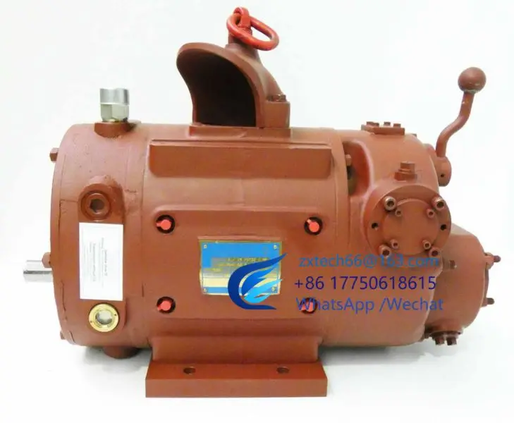 DMO 8 15 FST3Z 1 МП пневматикмотор бар 9 кВт-неиспользованный-_ 38efadd4