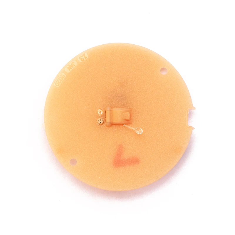 ITE/ITC/CIC Faceplate High Quality 10A Faceplate Kits Hearing Aids Component for Sale