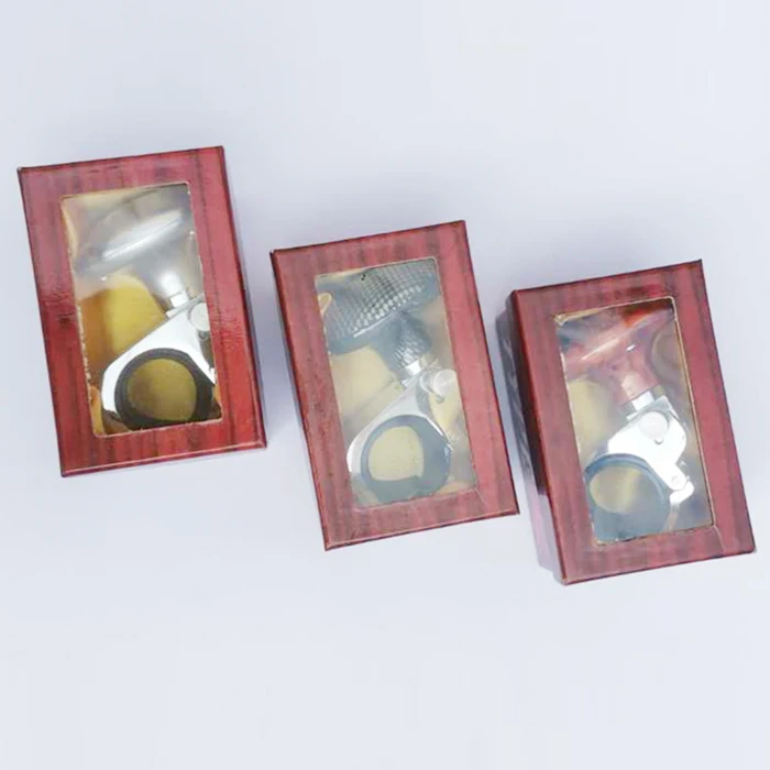 Boat Steering Wheel Knob Gun Cylinder Booster Gun Cylinder Steering Wheel Knob