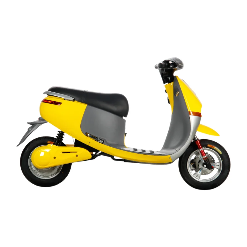 2024 Victory Electric Scooter 150CC Racing Motorcycles Popular EEC/COC/WMI Approved 72V Lithium Battery Max Speed 60km/h