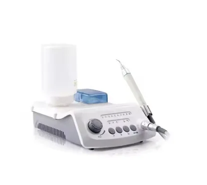 Vet Dental Ultrasonic Scaler Machine Electric Dental Calculus Remover Ultrasonic Tartar Remover For Teeth for animals