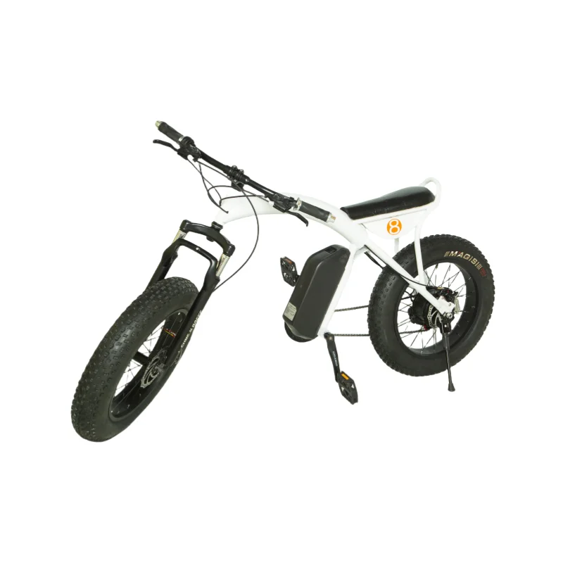 2023 1000W UK EU склад Bicicleta Electrica толстые шины 17 5 А · ч мощный электрический велосипед для взрослых внедорожник Emtb Ebike