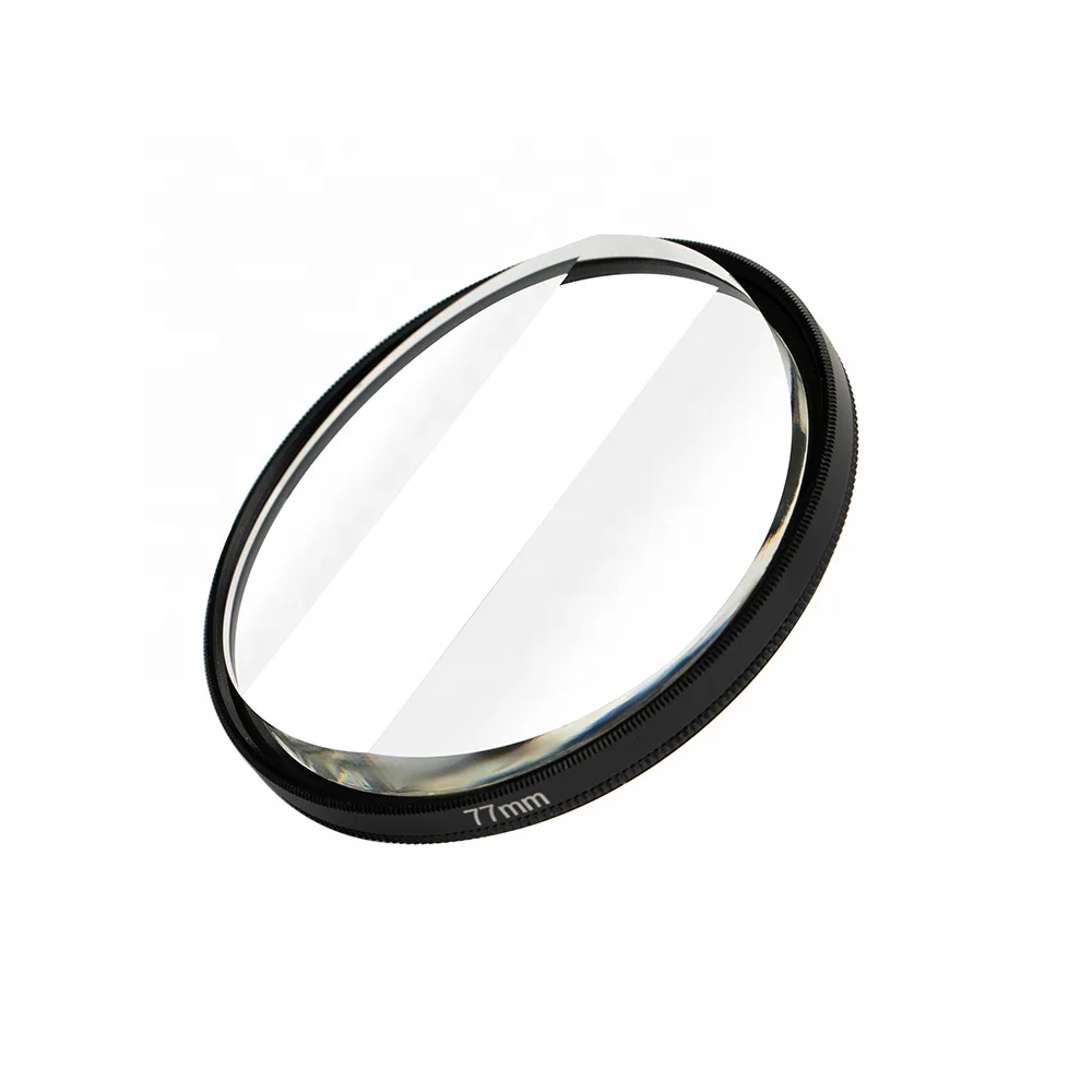 3 Linear Prism Lens Special FX Filters