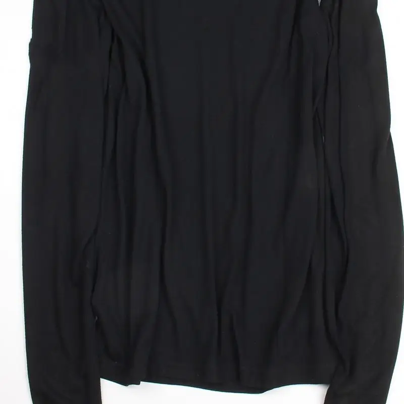 organic bamboo t shirt unisex custom wholesale price mens long sleeve bamboo shirt thermal long sleeve custom bamboo