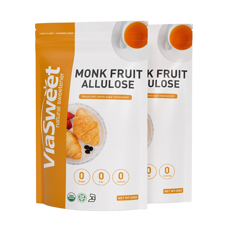 wholesale monk fruit allulose sweetener