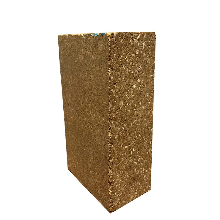 supplier magnesite alumina 1800 degree refractory spinel brick//