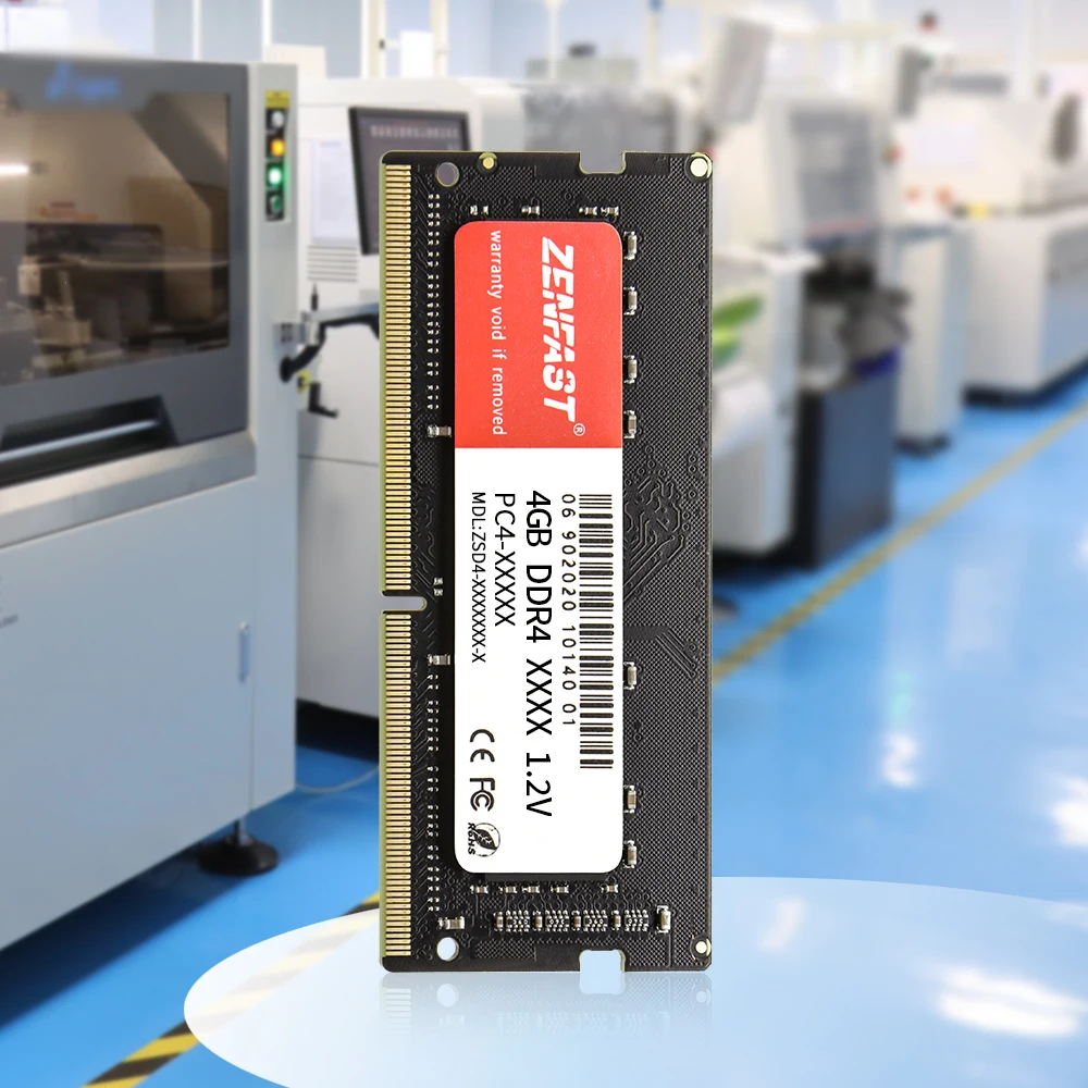 ZENFAST 8 Гб оперативная Память ddr4 8 ГБ ddr3 8 Гб 16 Гб Память ddr ноутбук оперативная Память ddr4 8 ГБ ddr3 8 Гб OEM ODM Прямая поставка ddr4