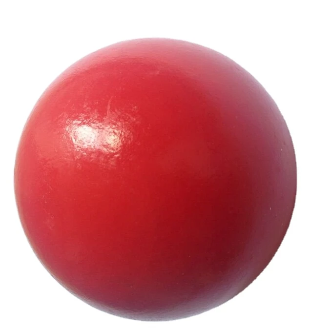 High quality Wooden bowling pins bowling ball for kids