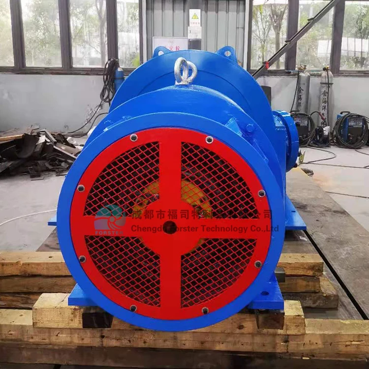 Low Head Buy 30 Kva Hydroelectric Generator 70 Kva Hydroelectric Generator