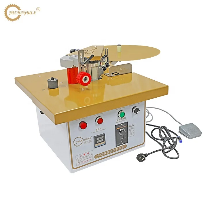 Edge Banding Machine JT-33 Wood Mexico Philippines India Thailand Ordinary Spain Indonesia Marketing OEM Key Motor Power Air