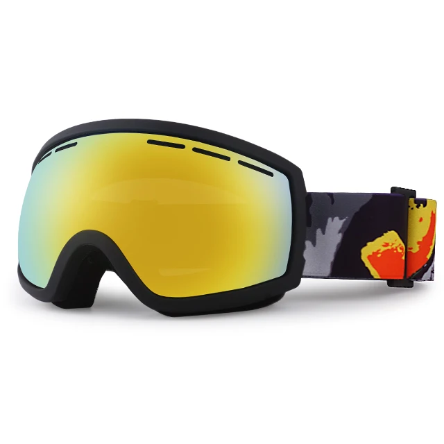 
2019 wholesale designer snow ski goggles in stock  (62249957110)