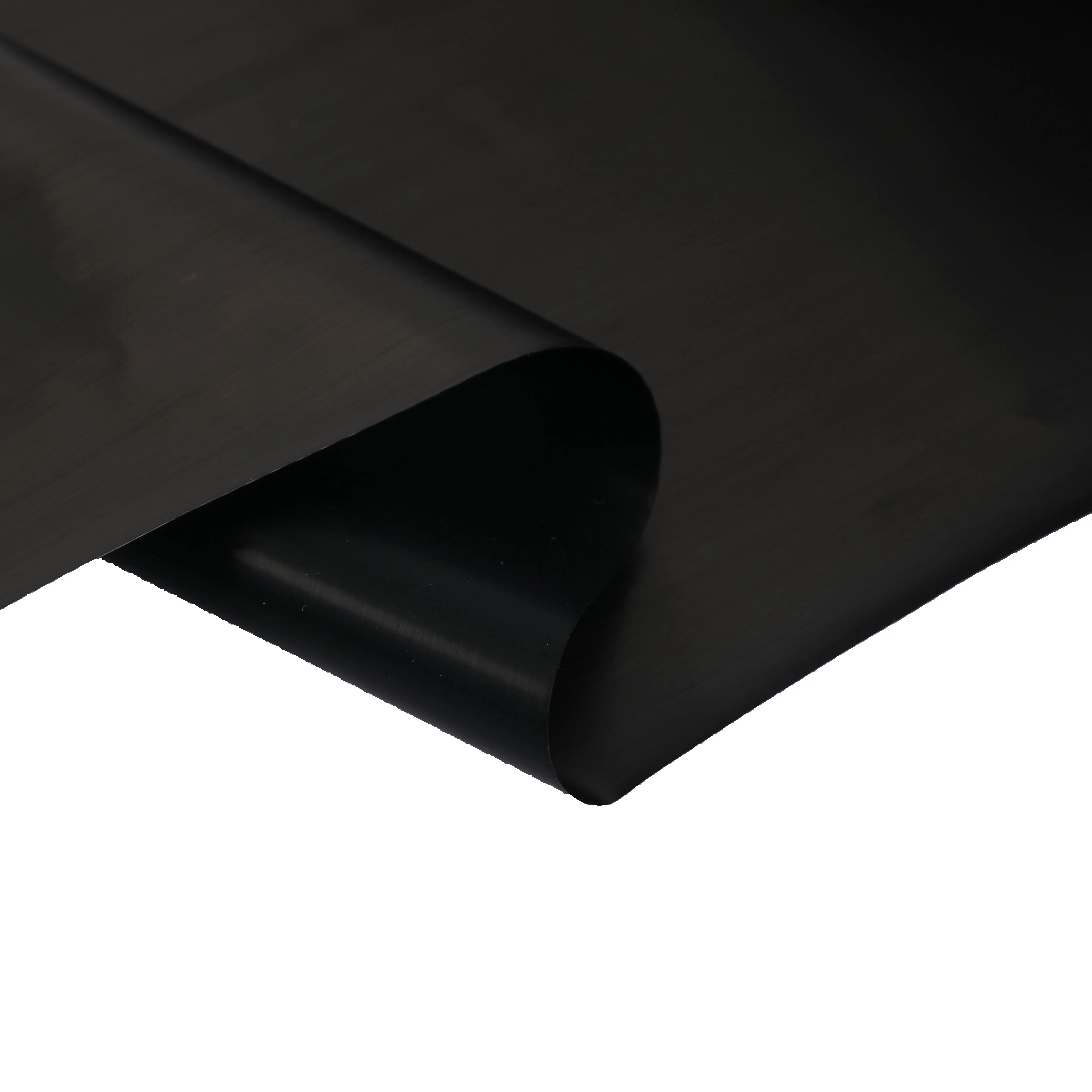 High quality custom anti-corrosion PTFE film roll