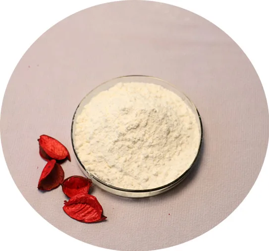 
Top quality Cosmetic Peptides CAS 299157-54-3 Biotinoyl Tripeptide-1/Procapil 