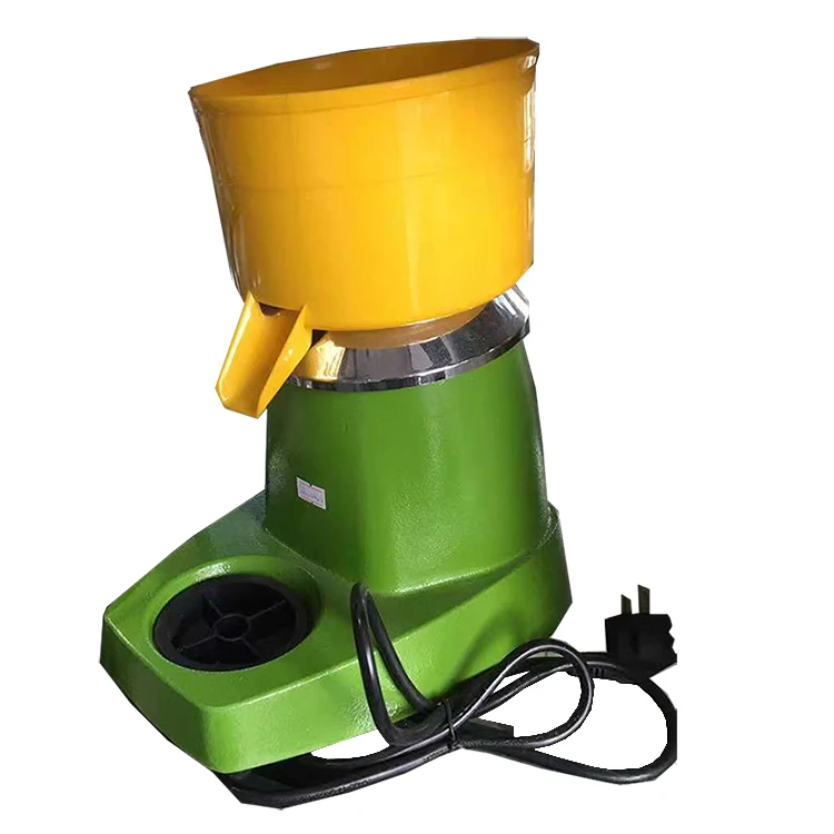 250W Commercial or Home Use Large Capacity Electric Citrus Juicer