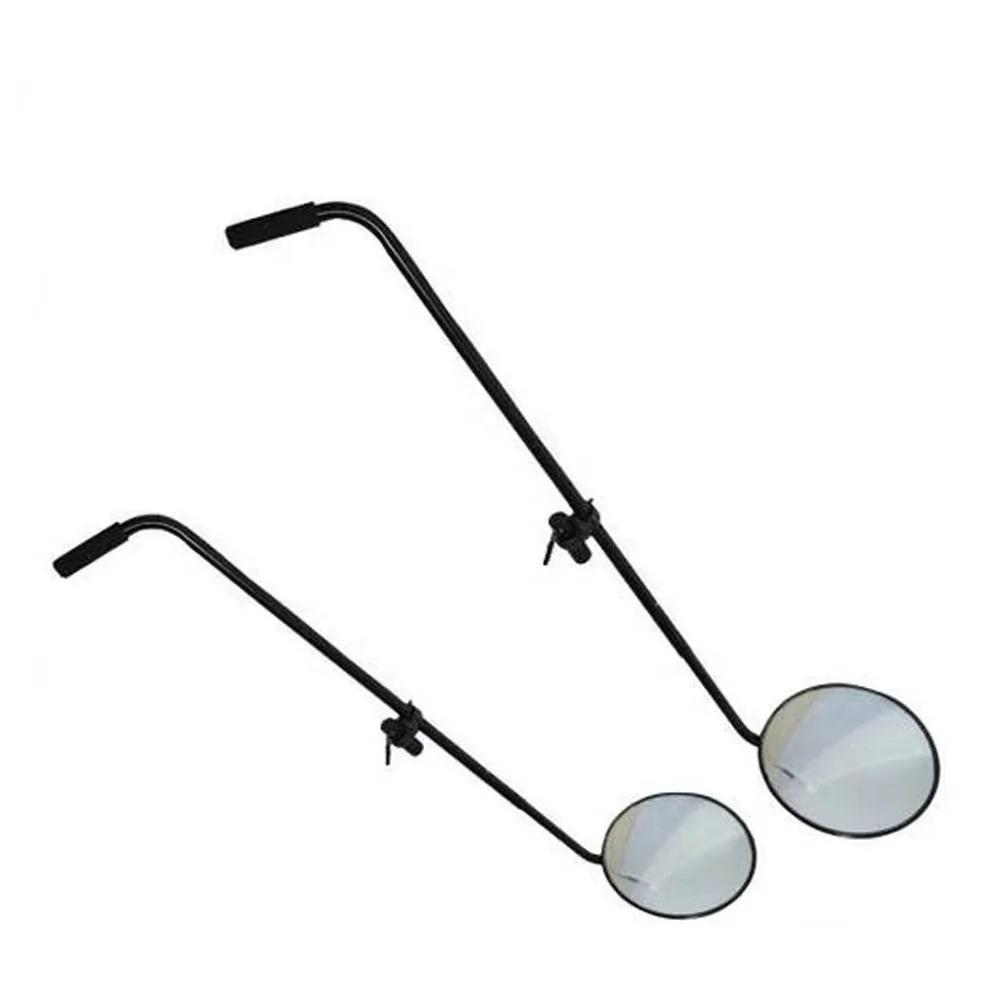 Лучшая цена Под Автомобиль бомба детектор поиска зеркала, под автомобиль проверки безопасности зеркало TEC-V3.