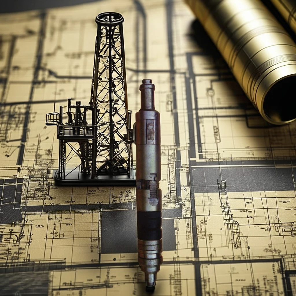 New API-Compliant Oil Well Mechanical Retrievable Packer External Casing Packer with Mud Pump