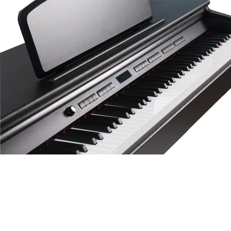 piano factory produce best piano keyboard digital 88 keys