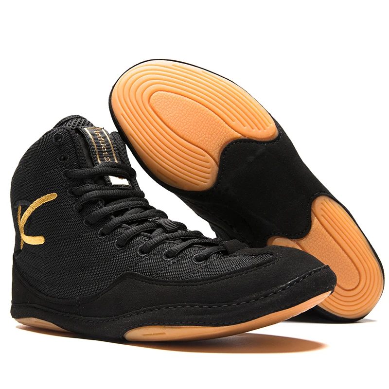 Оптовая продажа, профессиональная Классическая тренировочная обувь для фитнеса и спортзала