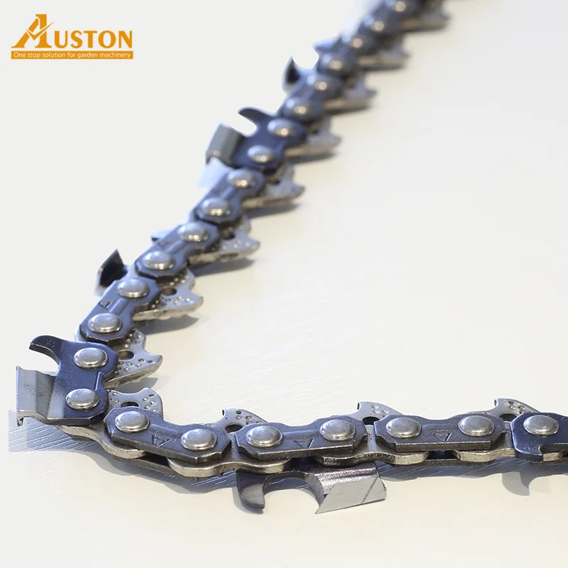 Piezas De La Repuestos Motosierras Homelite Chinas Chainsaw Parts Auston Sawchain Saw Chain