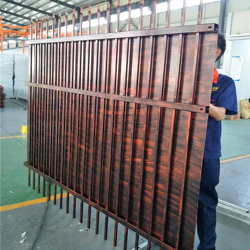 
2021 Best Privacy steel fencing - Shielded Backyard Designs 