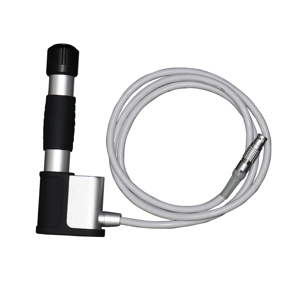 Healthcare and Medical Shockwave Therapy Horse / Neo vet Shockwave Machine for Erectile Dysfunction Treatment