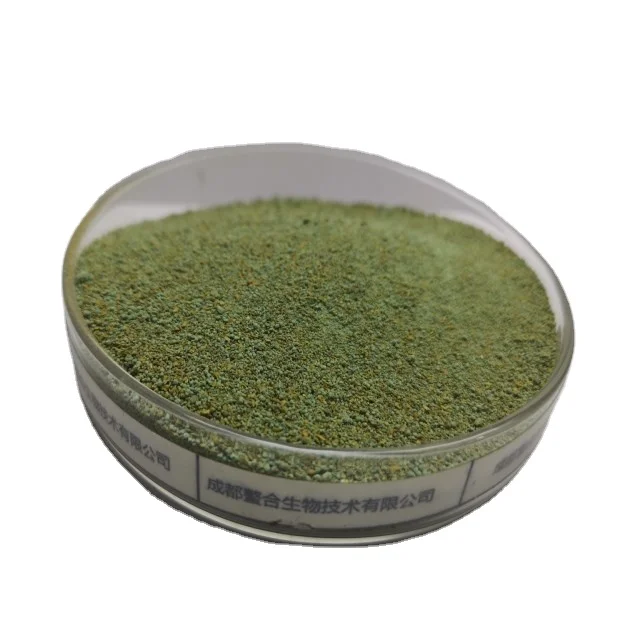 Lysine Protein Powder For Animal Feed Additives Supplier