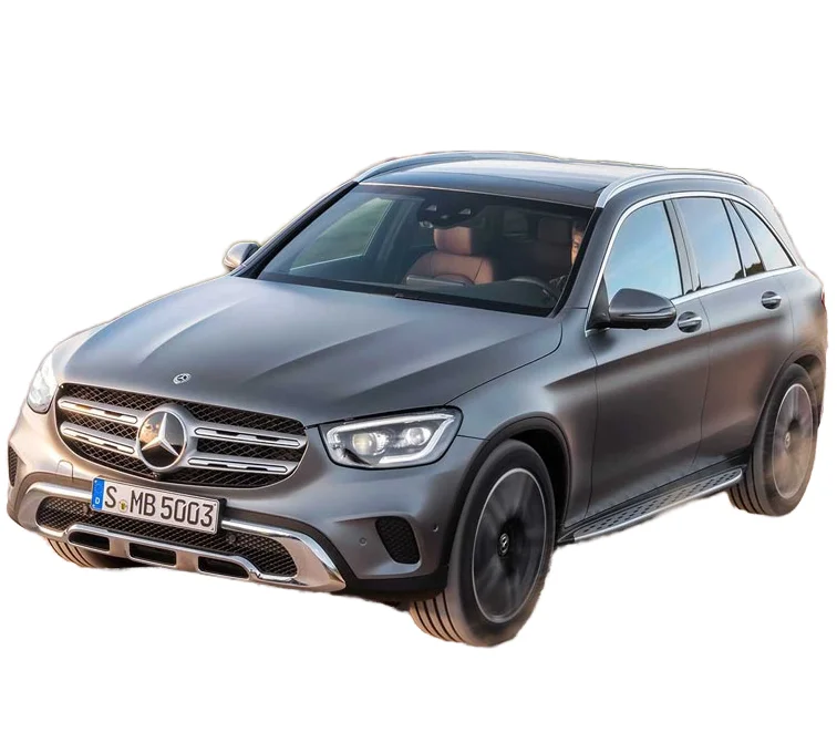 Benz Glc 2023 модифицированный 260 л