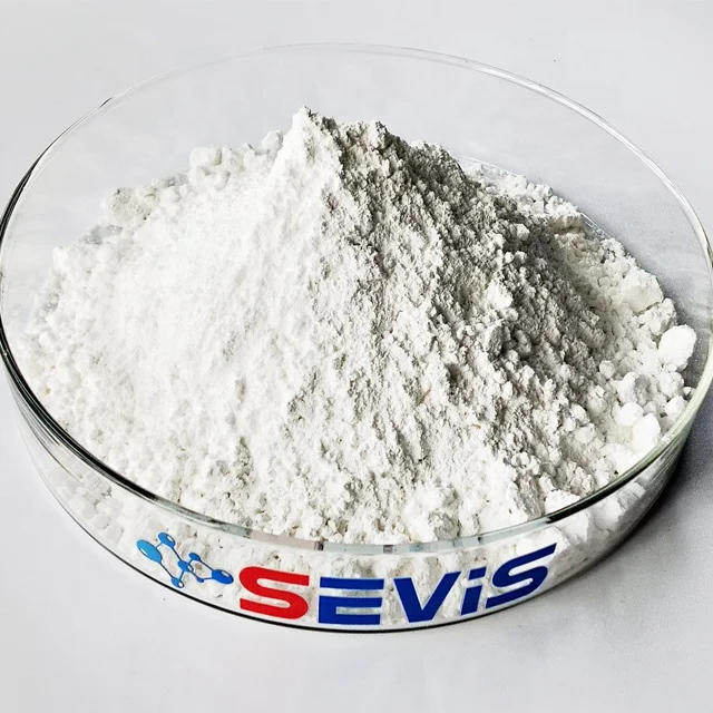 Premium quality 50nm-500nm Nano Lanthanum oxide 99.9%-99.99%