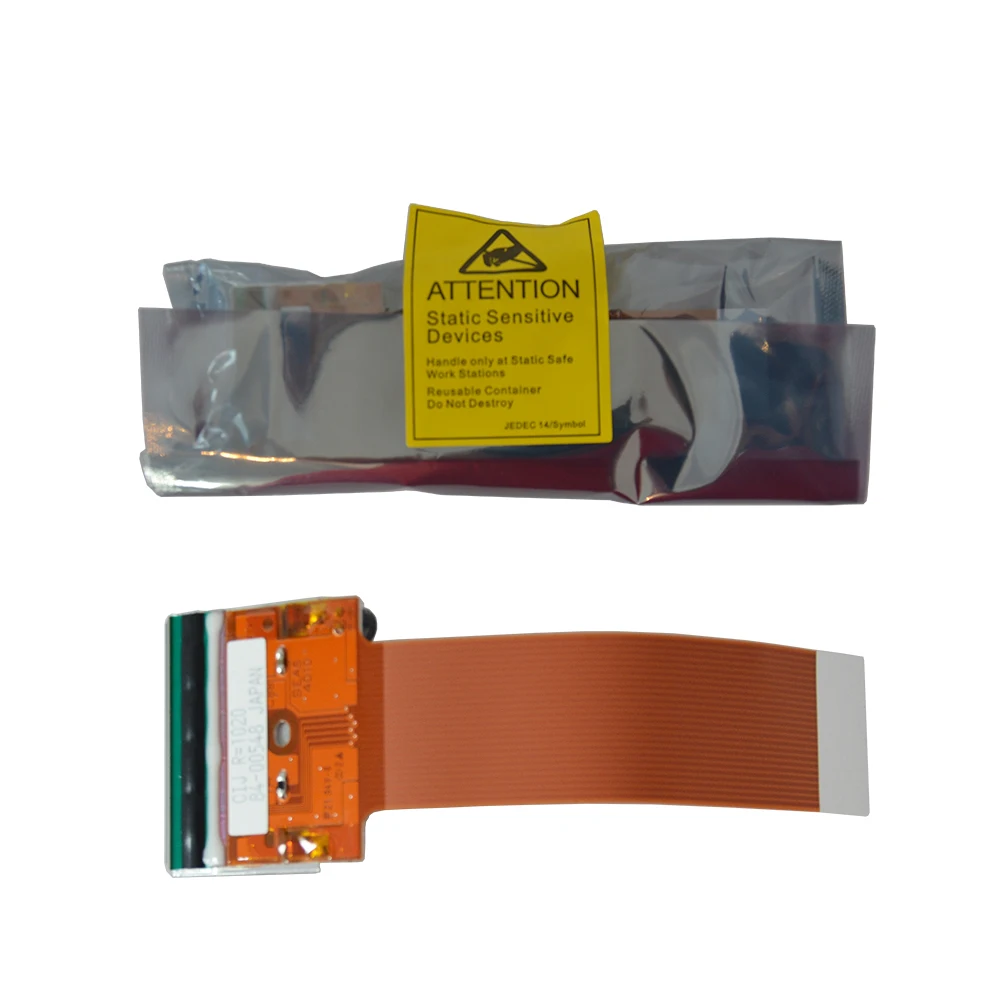 Markem-Imaje 8018 TTO печатающая головка 32 мм ENM10018596 оригинальные запасные части imaje tto