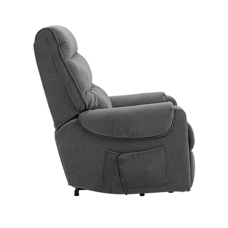 Manufacturer Modern Massage Recliner Chair Sofa Chair for Living Room
