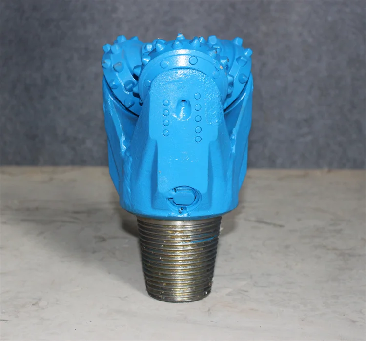 API standard factory supply tri-cone bit tricone drill bit for water well drilling