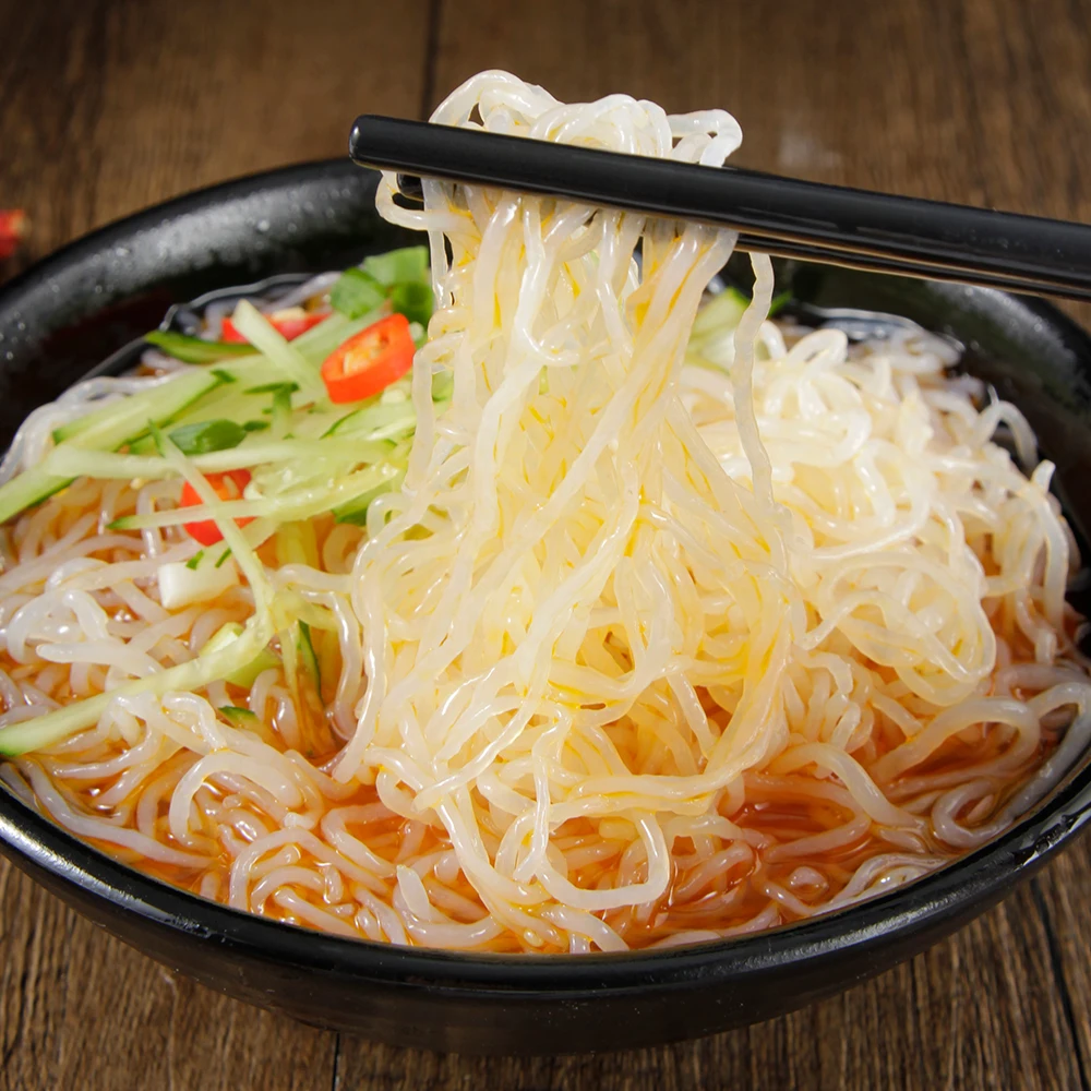 Wholesale shirataki konjac rice konnyaku noodles low calorie shirataki noodles dry instant konjac rice japan instant noodles